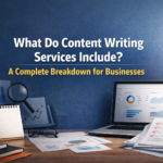 Content Writing Services
