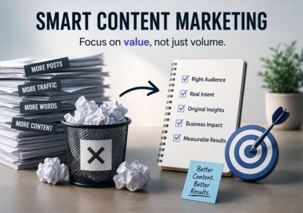 Content Marketing Tactics