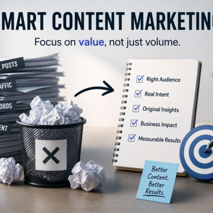 Content Marketing Tactics