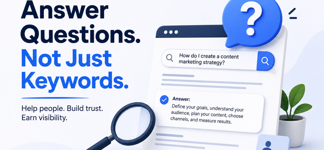 Content Writing Tips