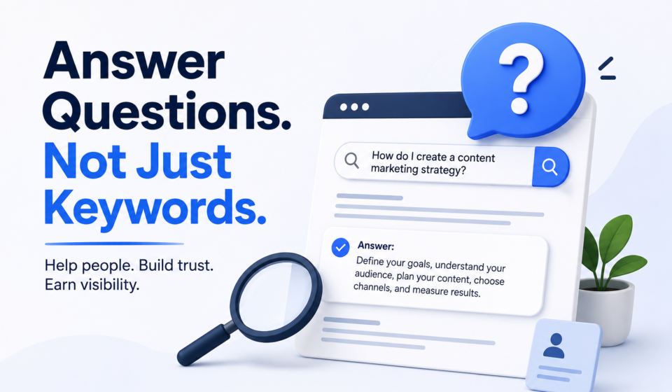 Content Writing Tips