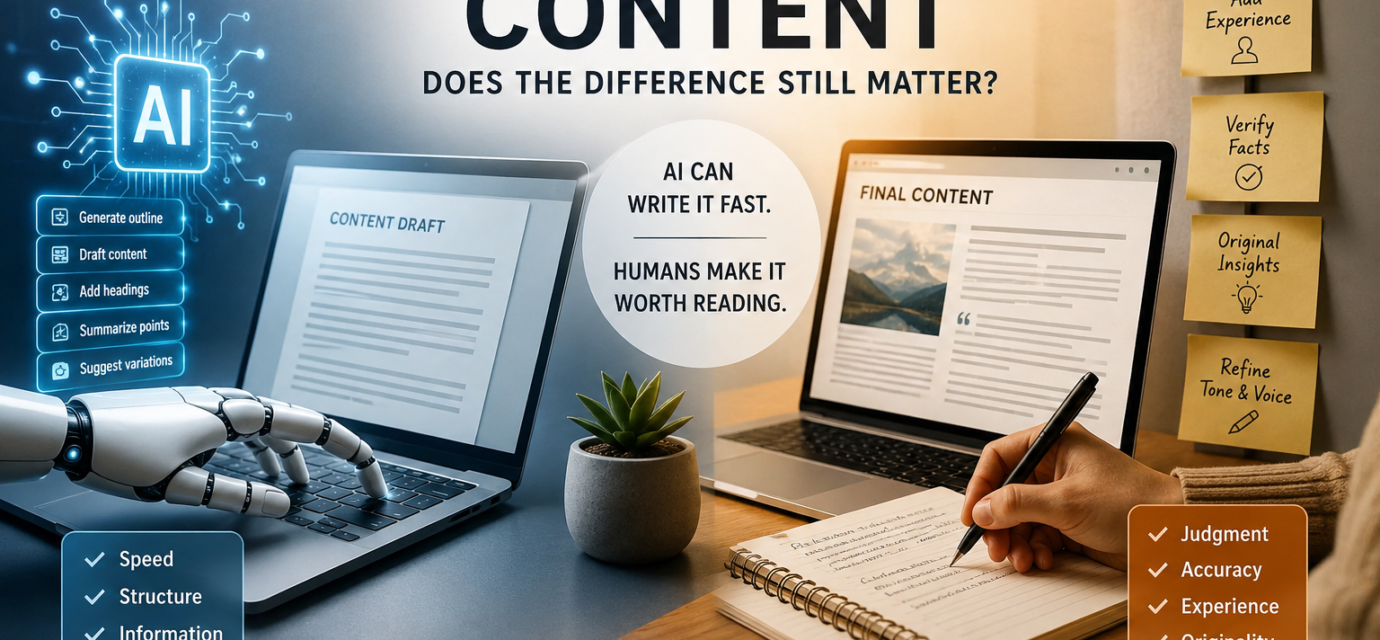 content writing