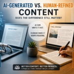 content writing