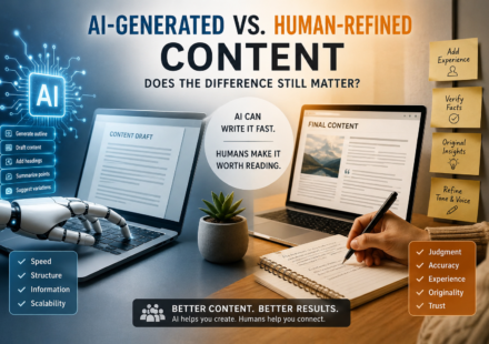 content writing