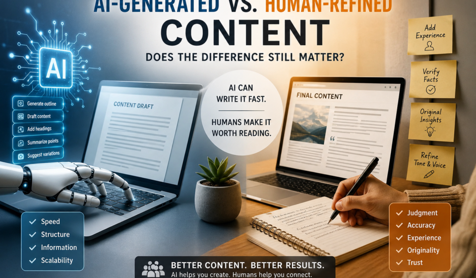 content writing
